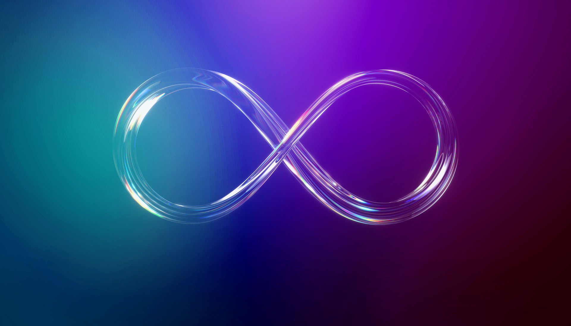 Infinite energy Aston