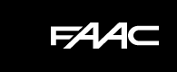 Faac logo